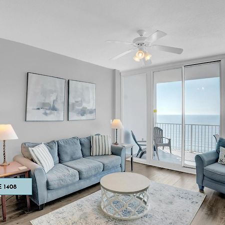 Lighthouse 1408 By Liquid Life Apartment Gulf Shores Exterior photo