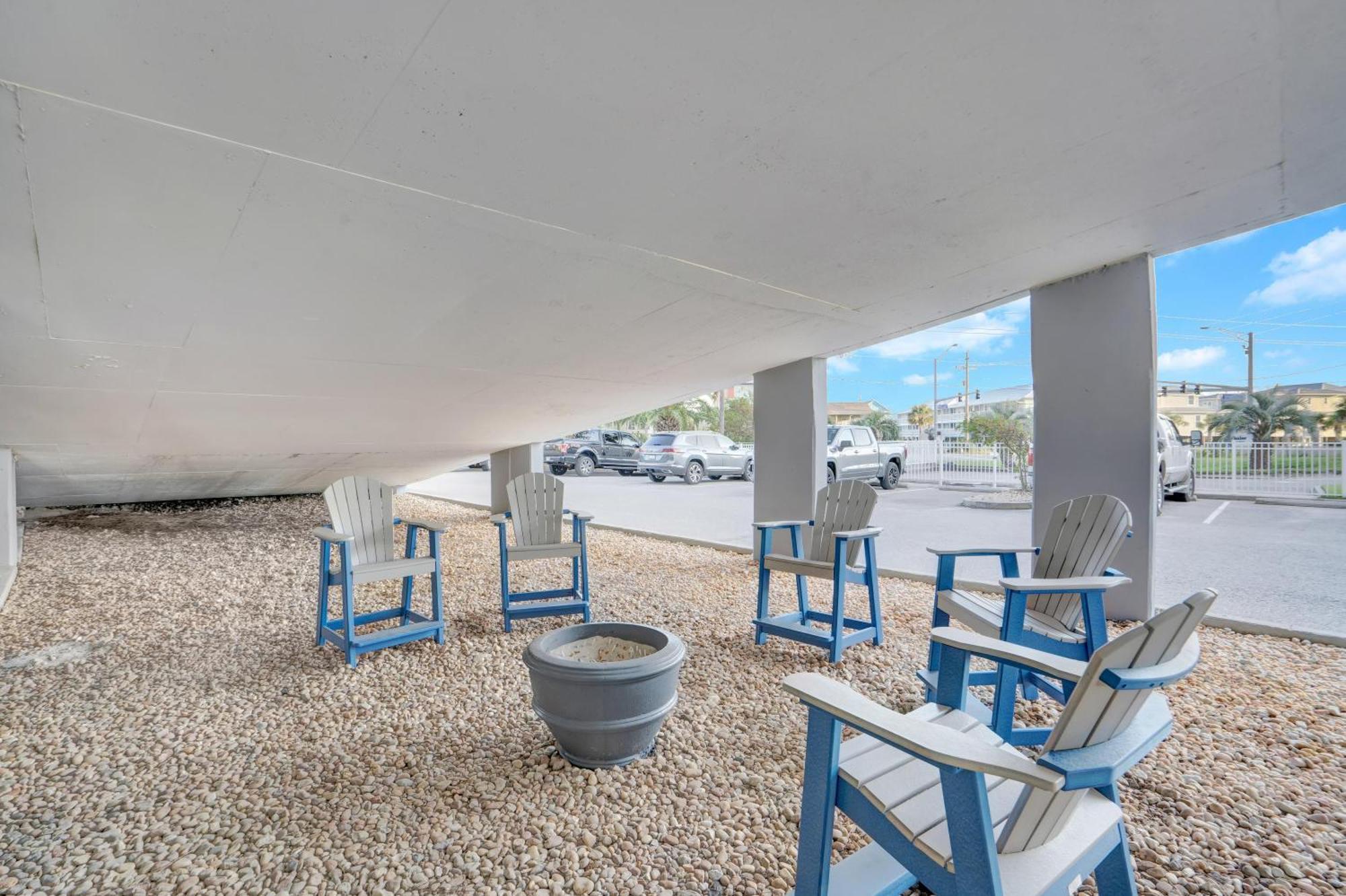 Lighthouse 1408 By Liquid Life Apartment Gulf Shores Exterior photo