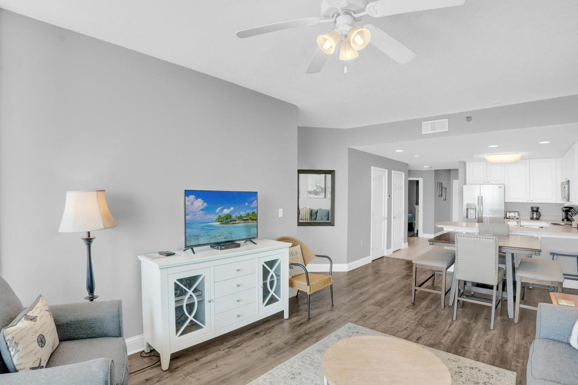 Lighthouse 1408 By Liquid Life Apartment Gulf Shores Exterior photo