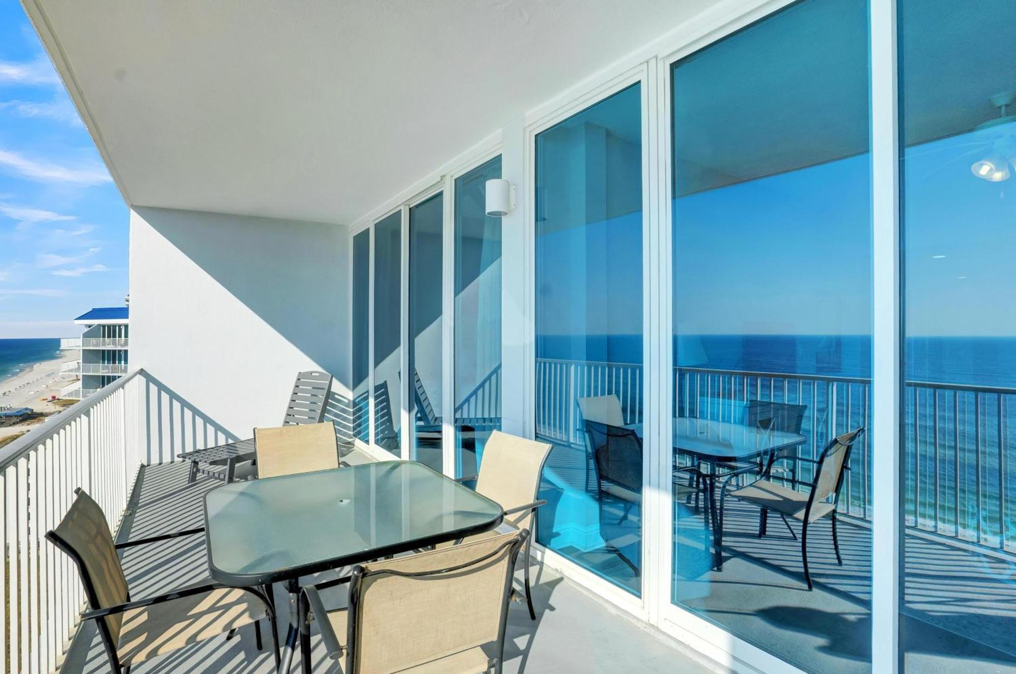 Lighthouse 1408 By Liquid Life Apartment Gulf Shores Exterior photo