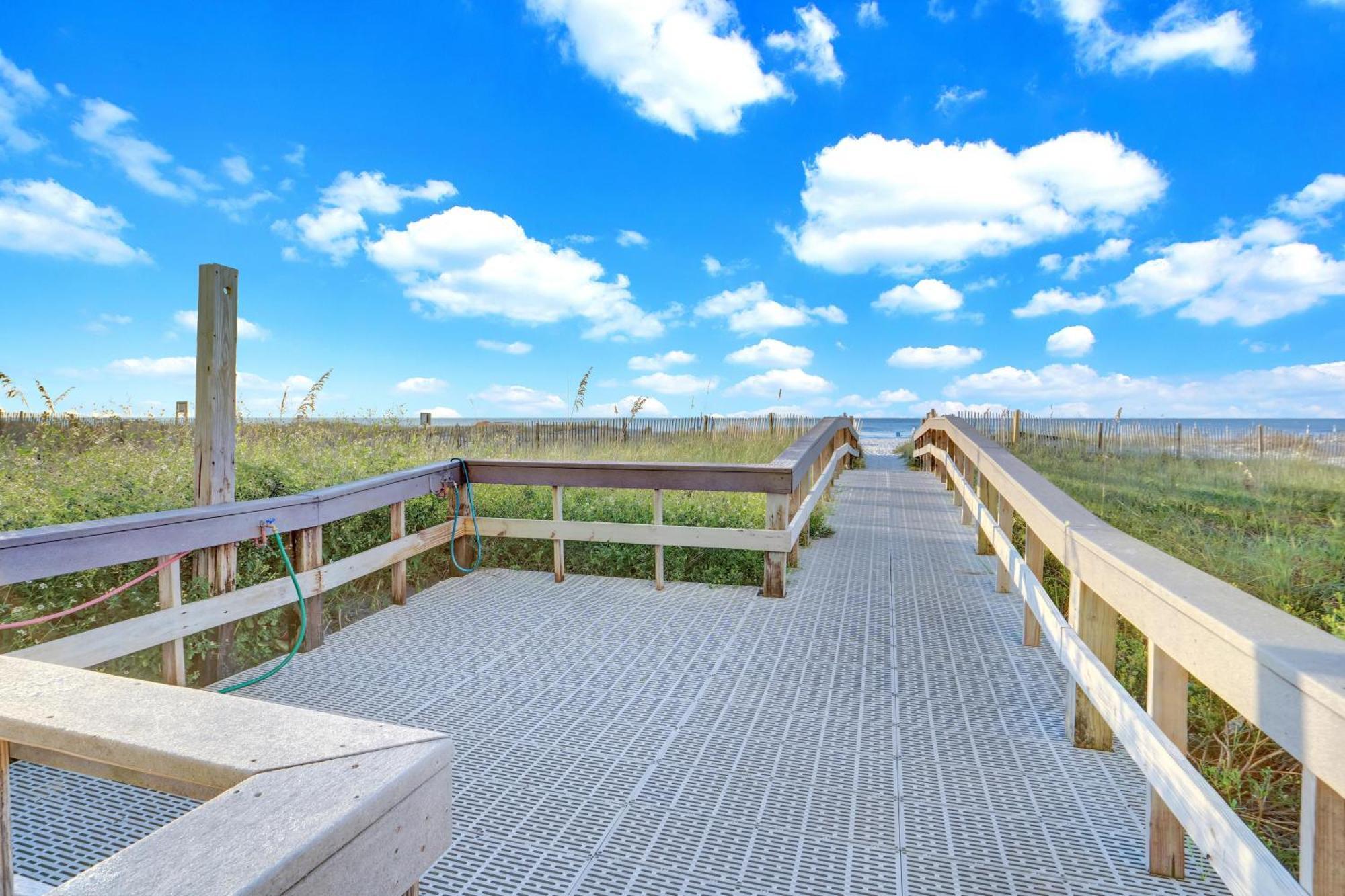 Lighthouse 1408 By Liquid Life Apartment Gulf Shores Exterior photo